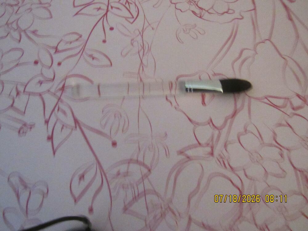 Clinique Makeup Brush - NEW W/O Tags